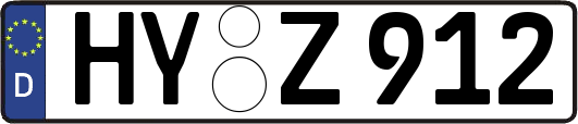 HY-Z912