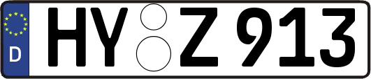 HY-Z913