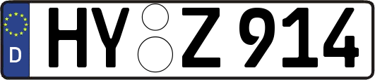 HY-Z914