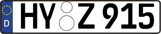 HY-Z915
