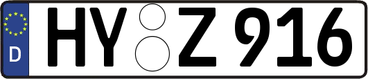 HY-Z916