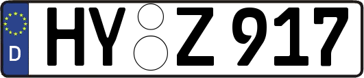HY-Z917