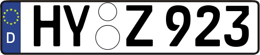 HY-Z923