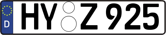 HY-Z925