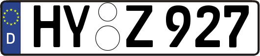 HY-Z927
