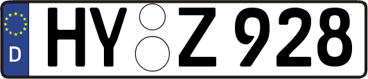 HY-Z928