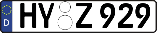 HY-Z929