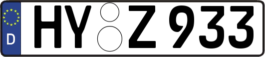 HY-Z933