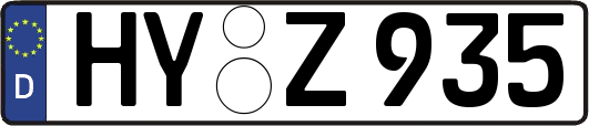 HY-Z935