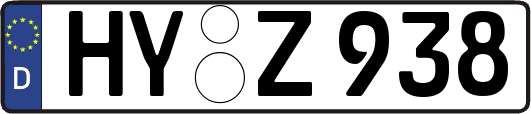 HY-Z938