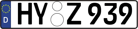 HY-Z939