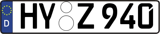 HY-Z940