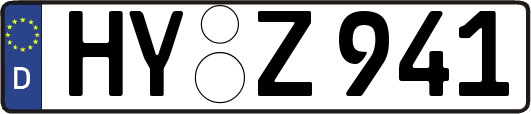 HY-Z941