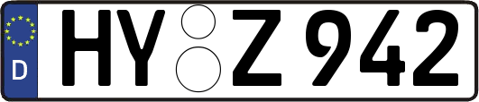 HY-Z942