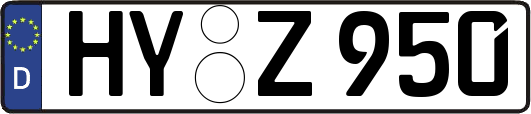 HY-Z950