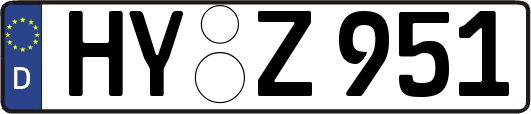 HY-Z951