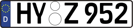 HY-Z952