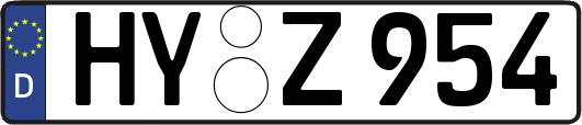 HY-Z954