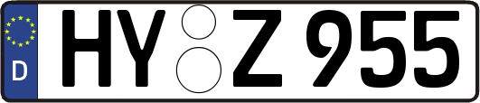 HY-Z955