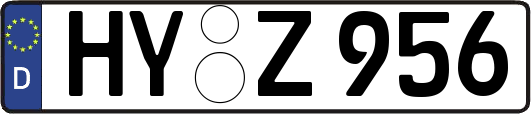 HY-Z956