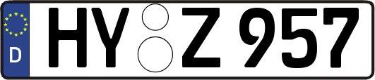 HY-Z957