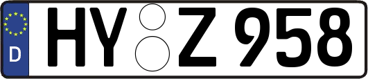 HY-Z958