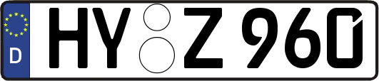HY-Z960