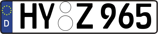 HY-Z965