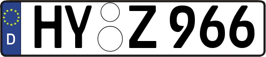 HY-Z966