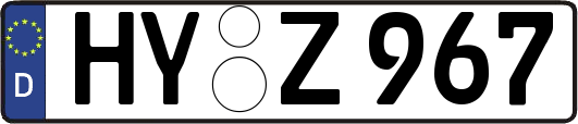 HY-Z967