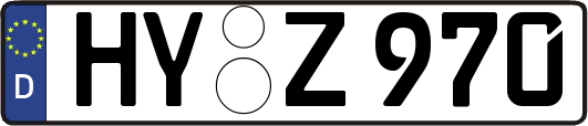 HY-Z970