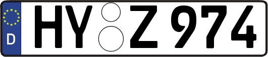 HY-Z974