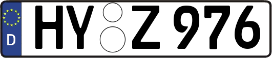HY-Z976