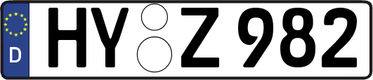 HY-Z982