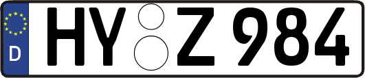HY-Z984