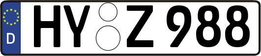 HY-Z988