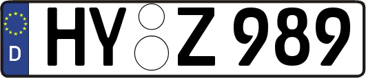 HY-Z989