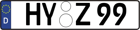 HY-Z99