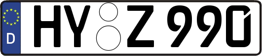 HY-Z990
