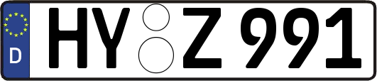 HY-Z991