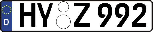 HY-Z992