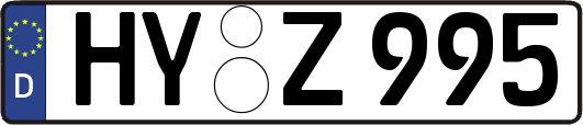 HY-Z995