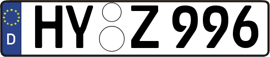 HY-Z996