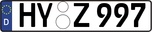 HY-Z997
