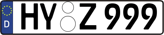 HY-Z999