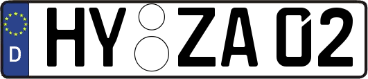 HY-ZA02