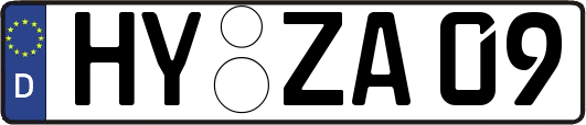 HY-ZA09