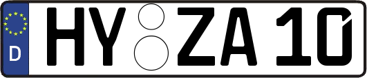 HY-ZA10