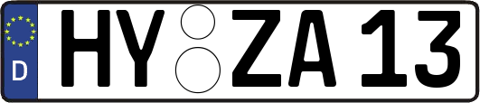 HY-ZA13