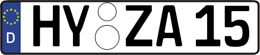 HY-ZA15